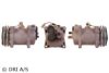 DRI 700510529 Compressor, air conditioning